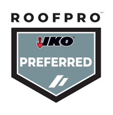 iko preferred professional contractor airdrie